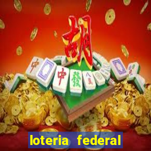 loteria federal giga bicho